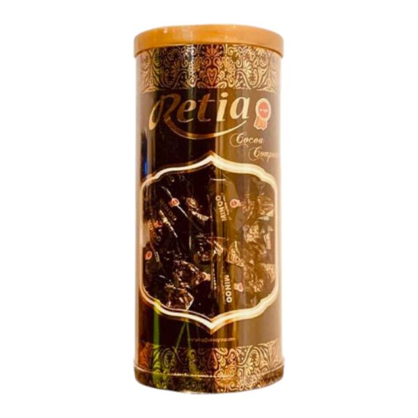Minoo Dark Chocolate 350g