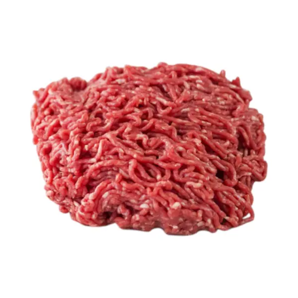 Mixed Minced Beef & Lamb 1Kg