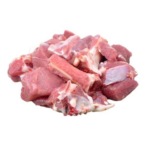 Mixed Lamb 1kg