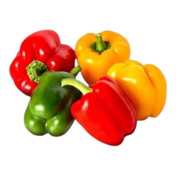 Mixed Peppers