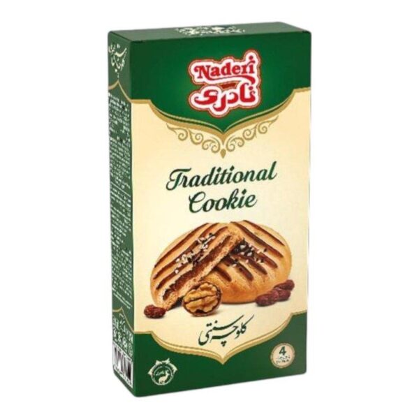 Naderi Special Traditional Cookie 200G