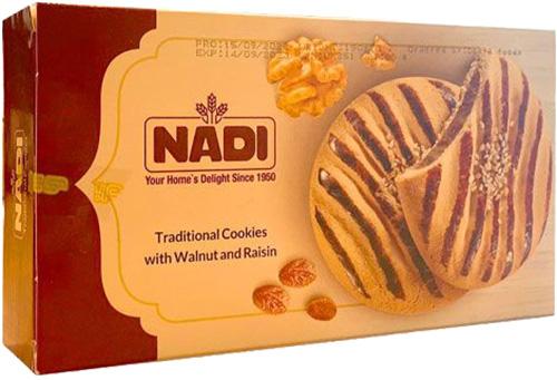 Nadi Kolocheh Traditional 200G