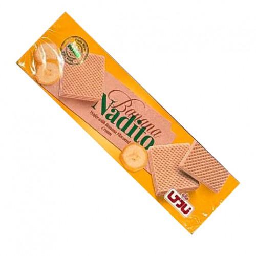 Nadi Wafer Banana
