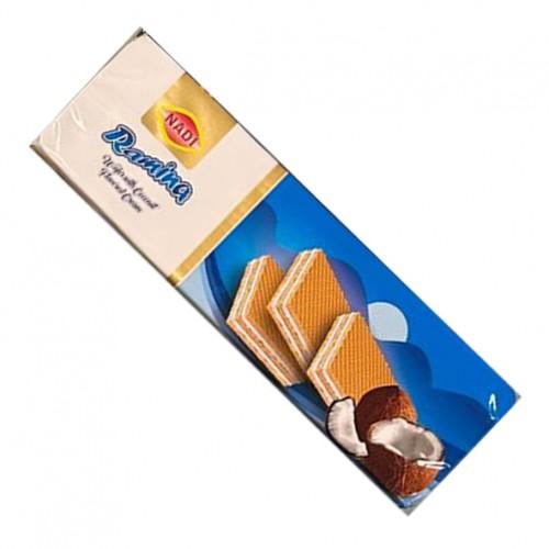 Nadi Wafer Coconut