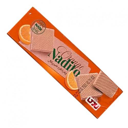 Nadi Wafer Orange