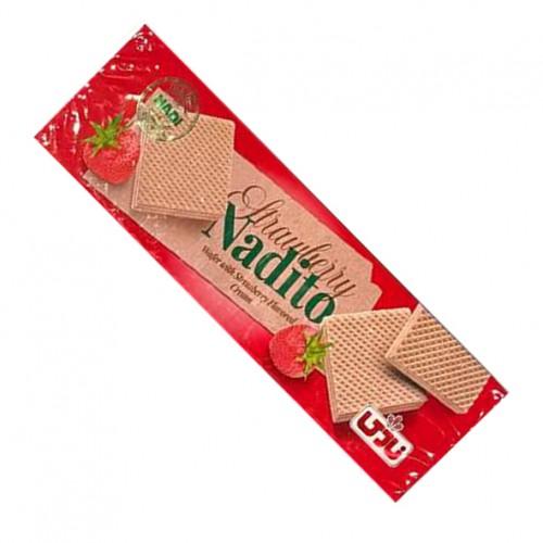 Nadi Wafer Strawberry