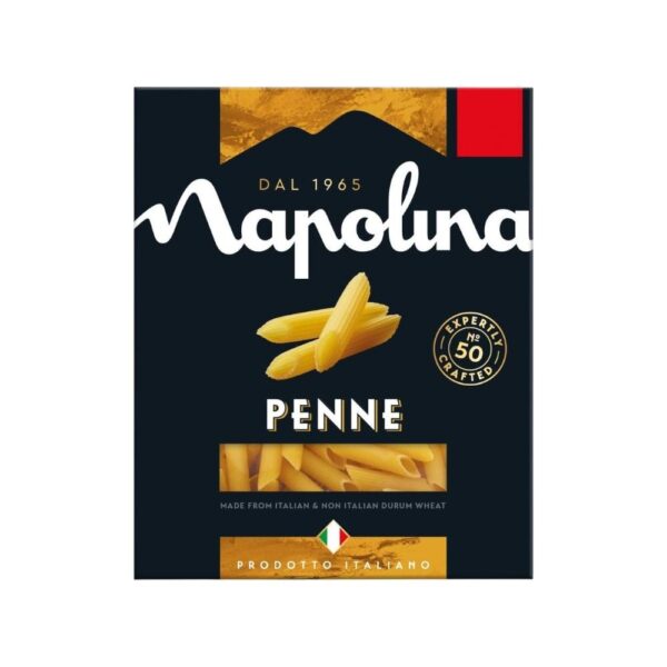 Napolina Penne 400g