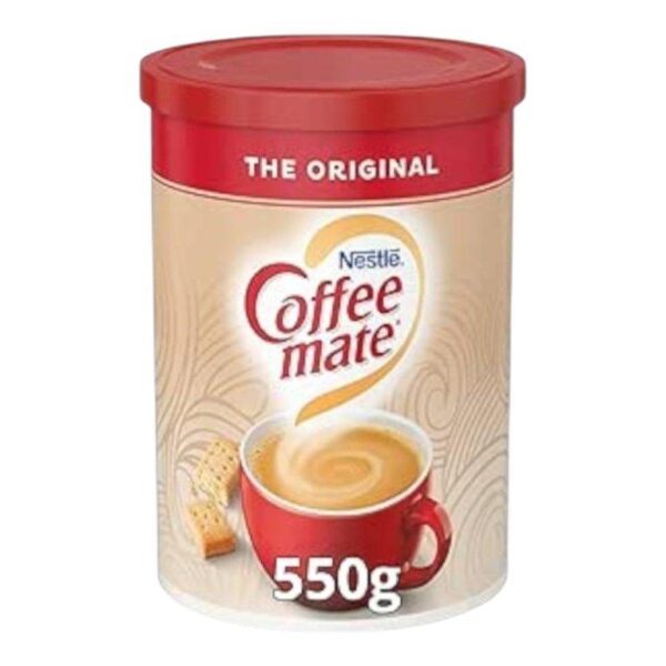 NESCAFE COFFEE MATE 550g