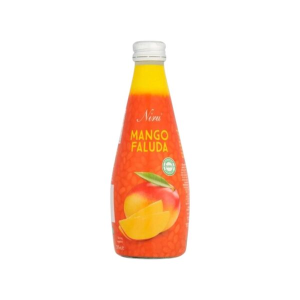 Niru Mango Faluda