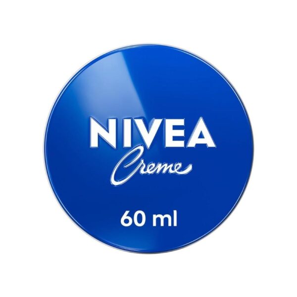 Nivea Creme 60ML