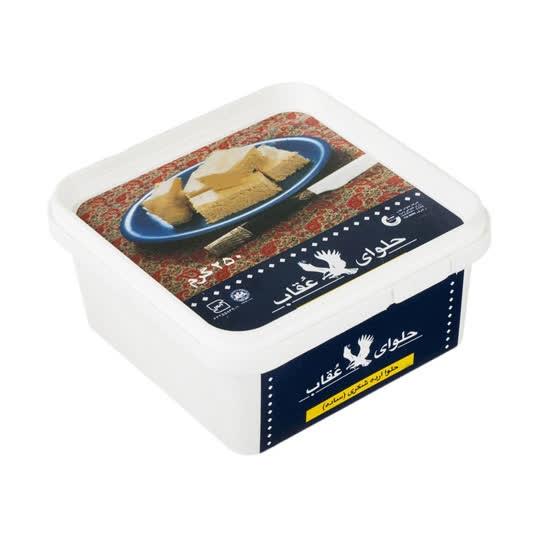 OGHAB - HALVA ( PLAIN ) 250g