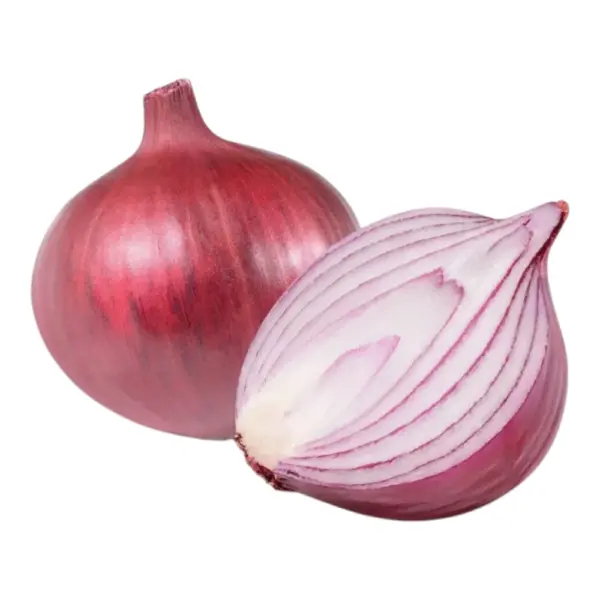 Red Onion