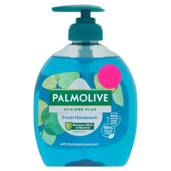 Palmolive Hygiene Plus Fresh Handwash