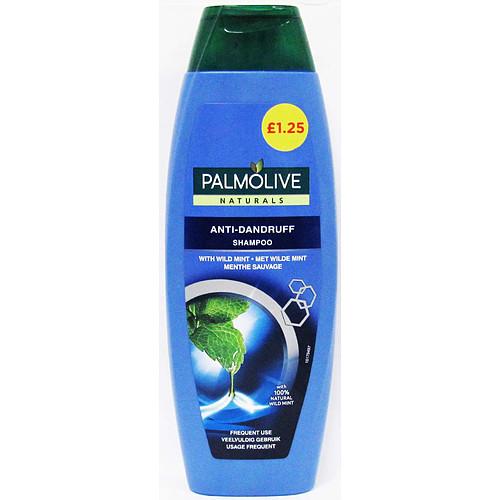 Palmolive Shampoo Antidandruff