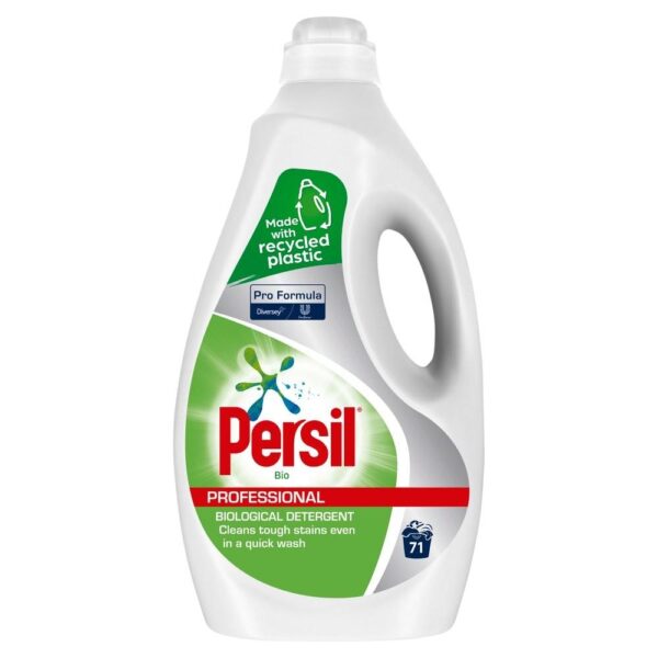 Persil Bio Professional Biological Detergent 71 Wash