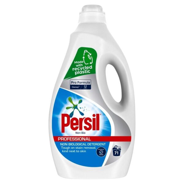 Persil Non Bio Professional Non Biological Detergent