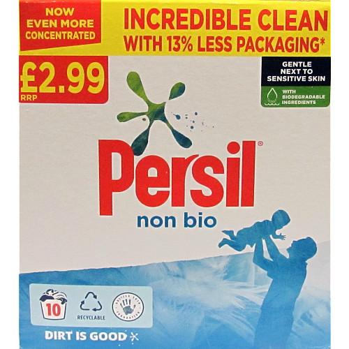 Persil Washing Powder Non Bio