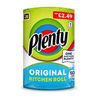 Plenty Original Kitchen Roll