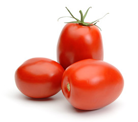 Plum Vine Tomato