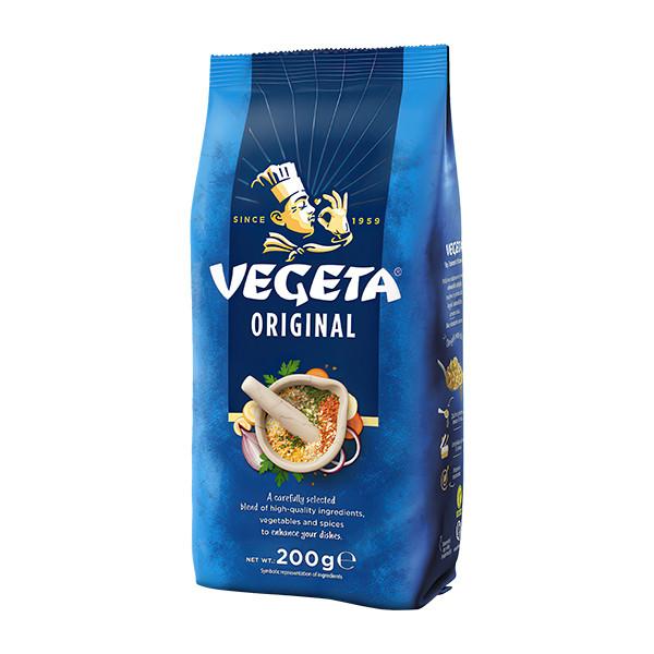 Vegeta Blend  200g