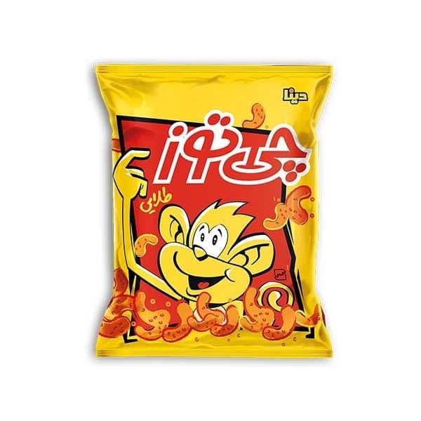 Cheetoz Golden 170g