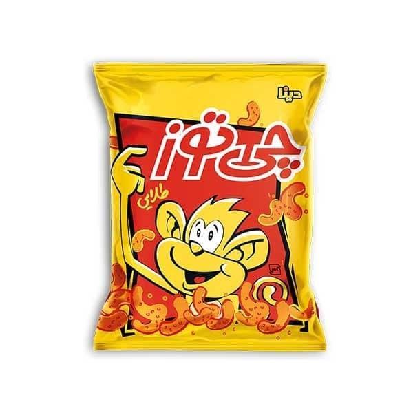 Cheetoz Golden 65g