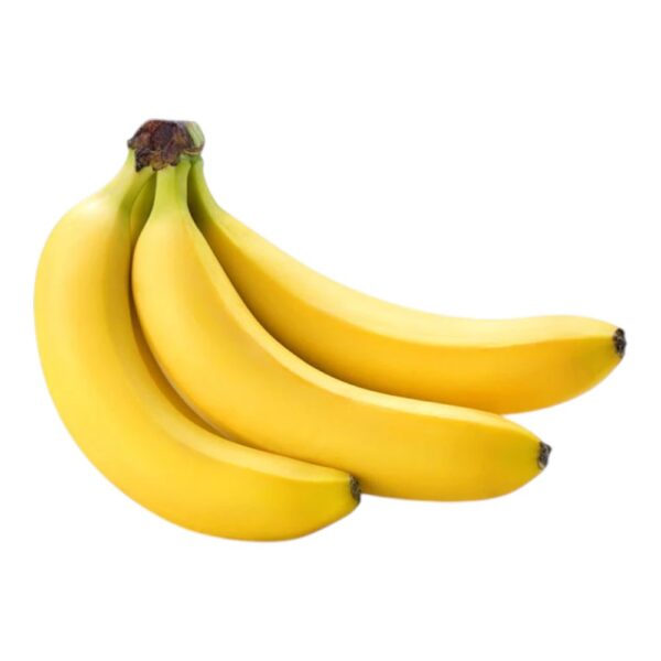 Premium Bananas 5 Pack