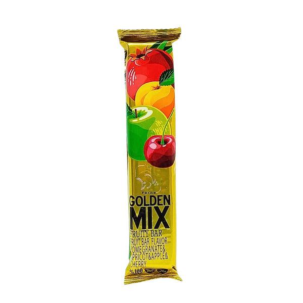Parna Fruit Bars Golden Mixed Fruits 100G