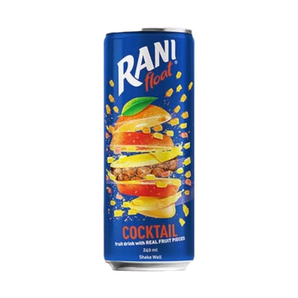 Rani Cocktail