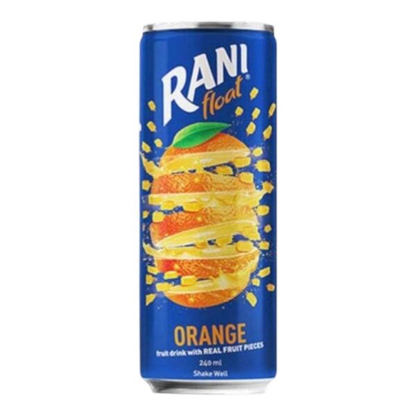Rani Orange