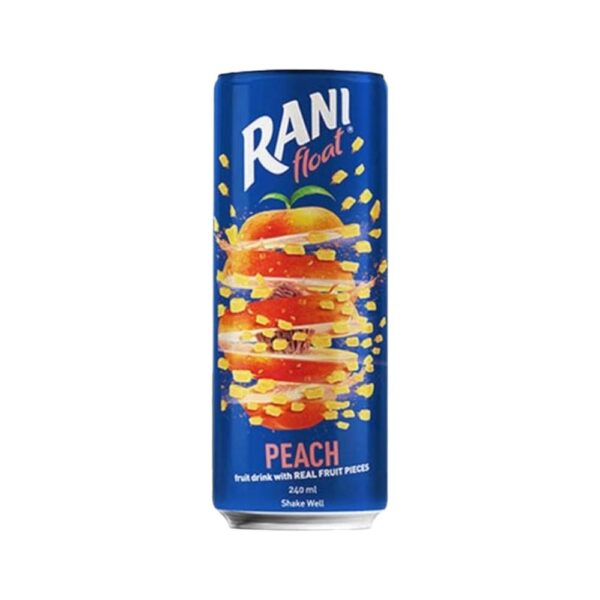 Rani Peach