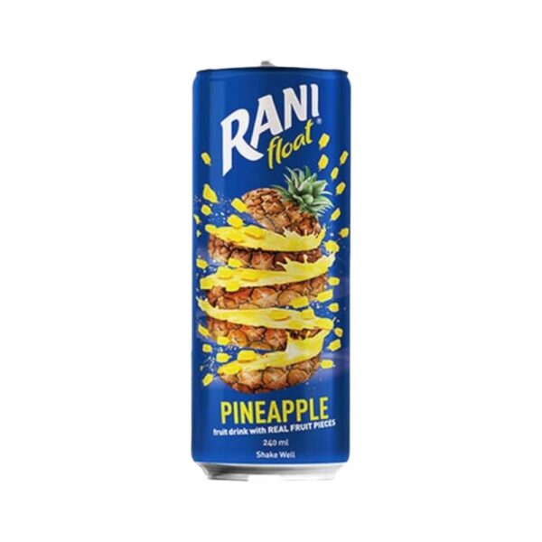 Rani Pineapple