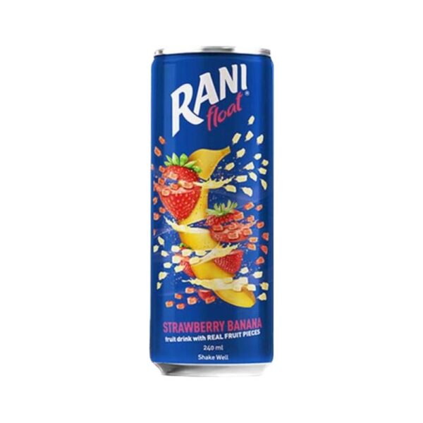 Rani Strawberry& Bannana