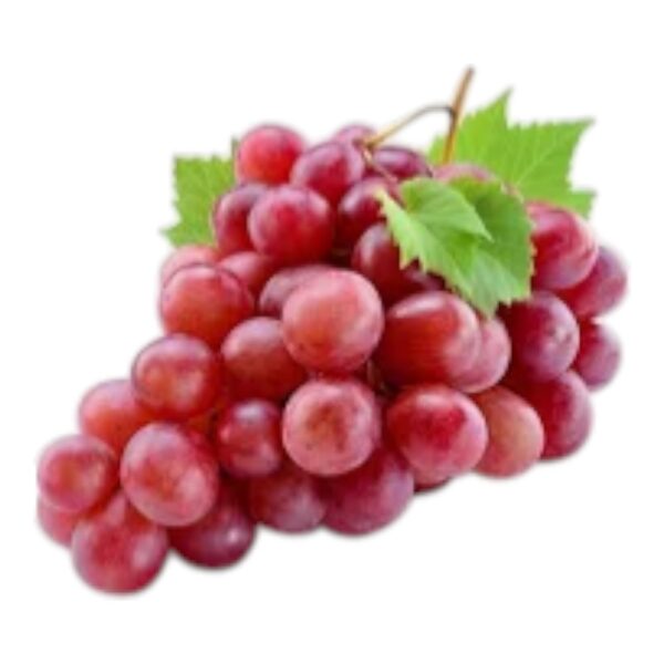 Red Grape