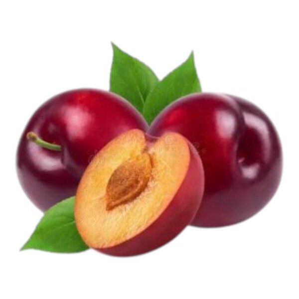 Red Plum