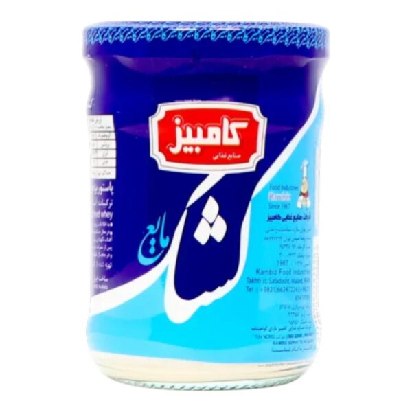 Reshte Sauce Big