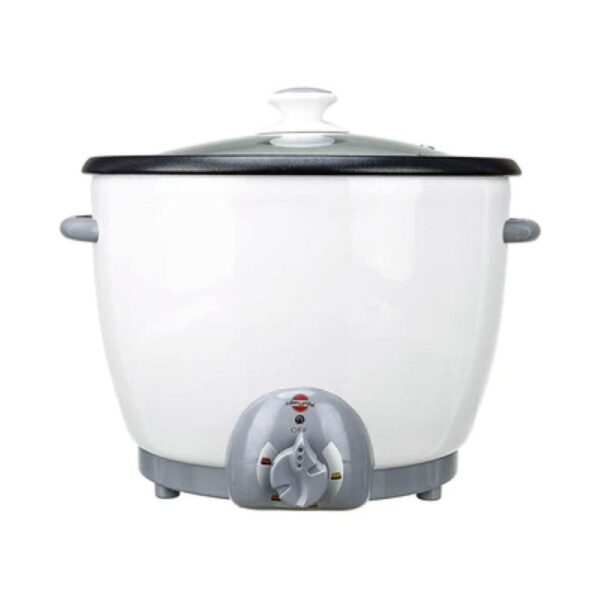 Rice Cooker and Steamer