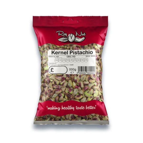 Roy Nut Foods Ltd Kernel Pistachio 50g