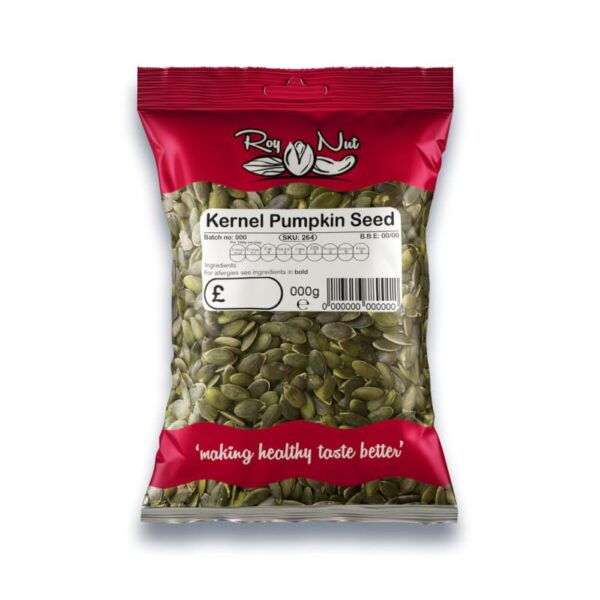 Roy Nut Kernel Pumpkin seed 180g