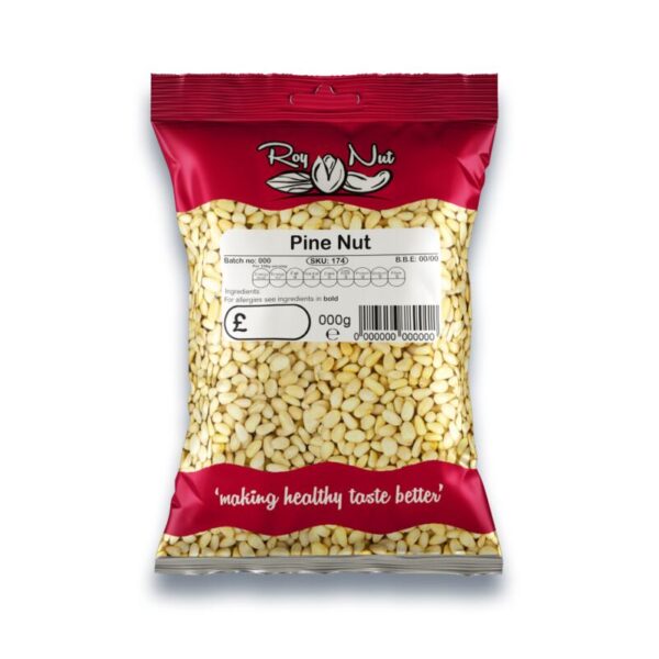 Roy Nut Foods Ltd Pine Nut 70g
