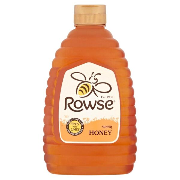 Rowse Runny Honey