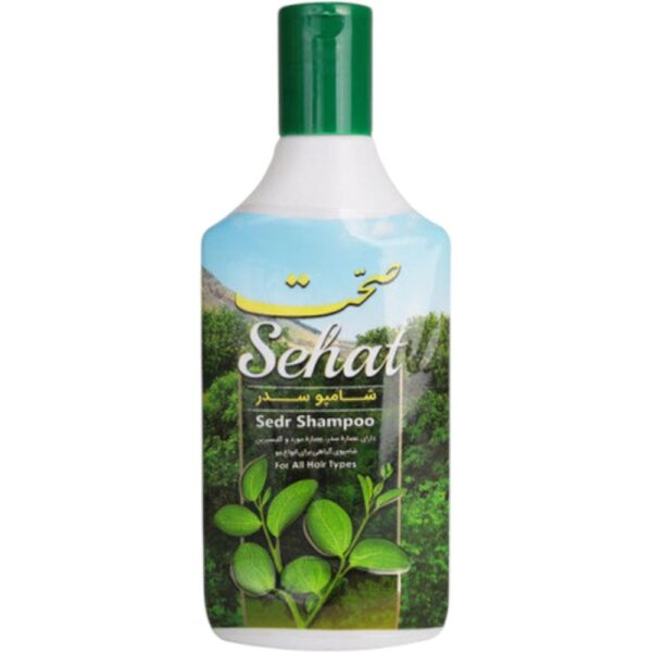 Sehat Sedr Shampoo