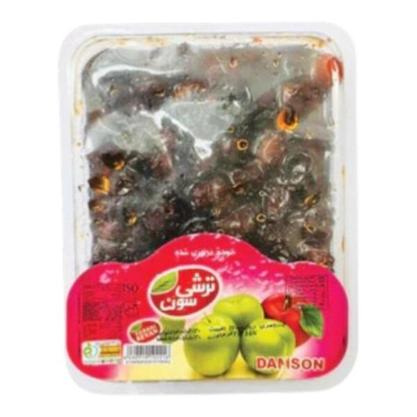 Seven Aloche Damson Crystal 220G
