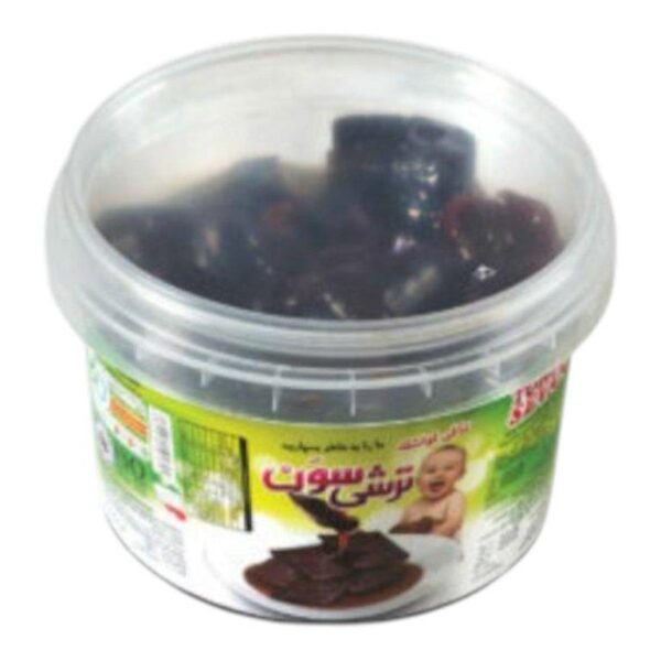 Seven Lavashak Cup 230G