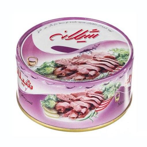 Shilaneh Tuna