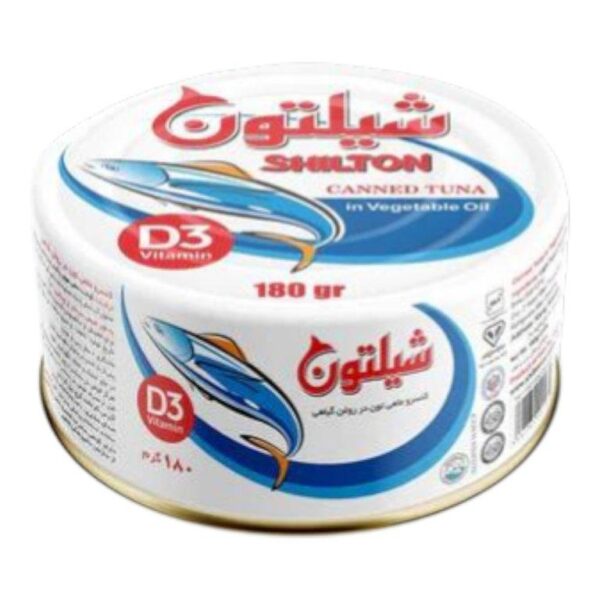 Shilton Tuna