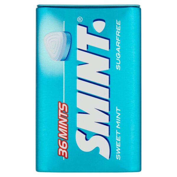 Smint Sweet Mint Xxl 36 Mints