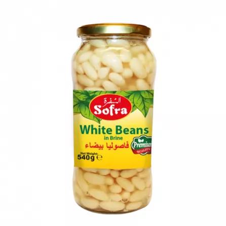 Sofra White Beans