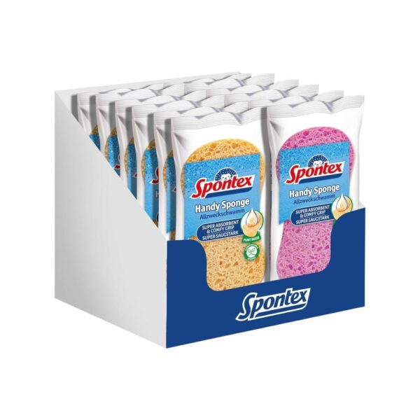 Spontex Handy Sponge