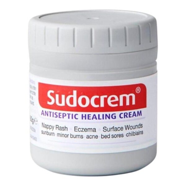 Sudocrem Antiseptic Cream